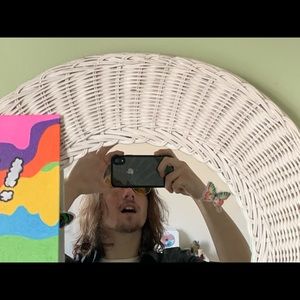 Meet your Posher, Noah